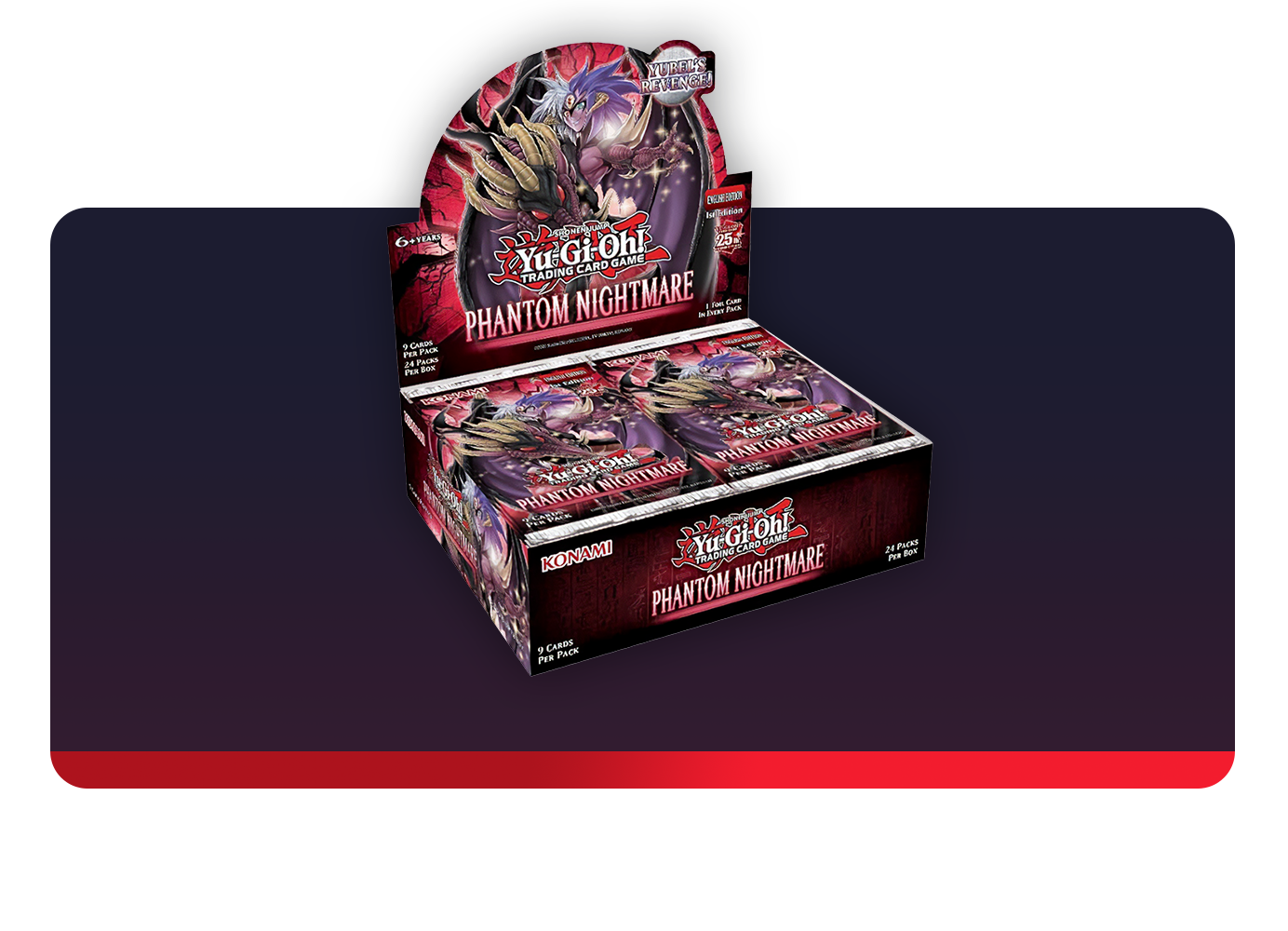 Yu-Gi-Oh! Booster Boxes: Sealed Displays, Core Sets & Competitive Pulls