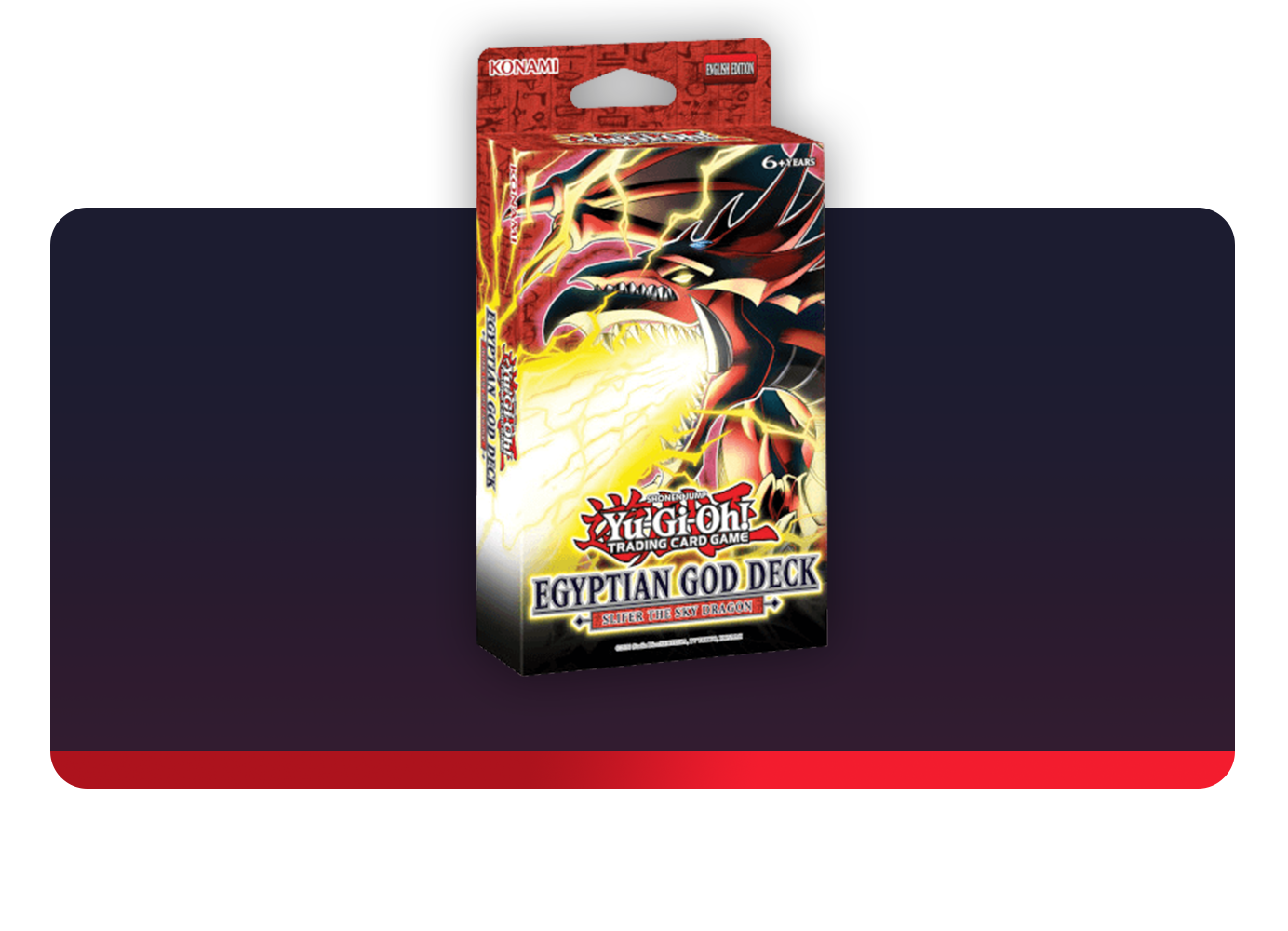 Yu-Gi-Oh! Decks: Structure Decks, Starter Decks & Ready-to-Play Builds