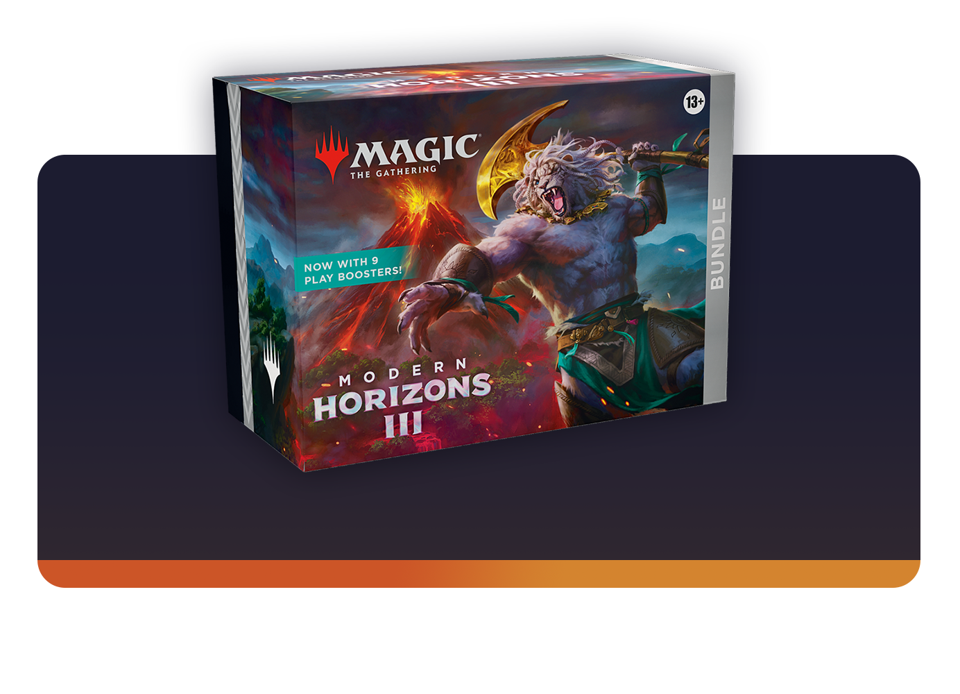 MTG Bundles: Boosters, Land Packs, Foils & Collector Accessories