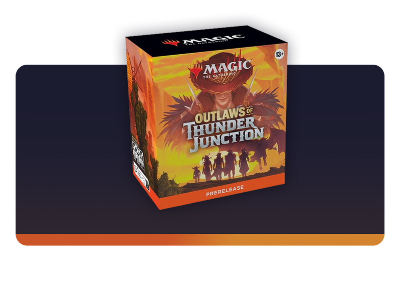 MTG Prerelease Kits: Build & Battle Boxes With Promo Cards