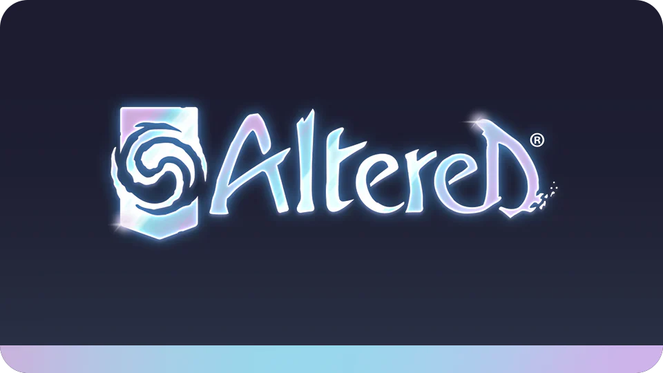 Altered Trading Card Game