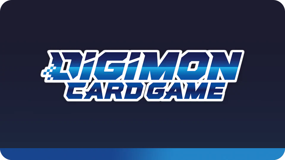 Digimon Trading Card Game