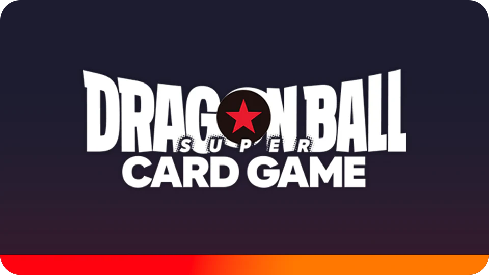 Dragon Ball Super Card Game