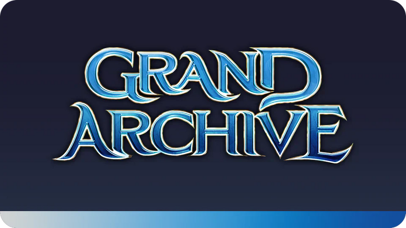 Grand Archive Trading Card Game