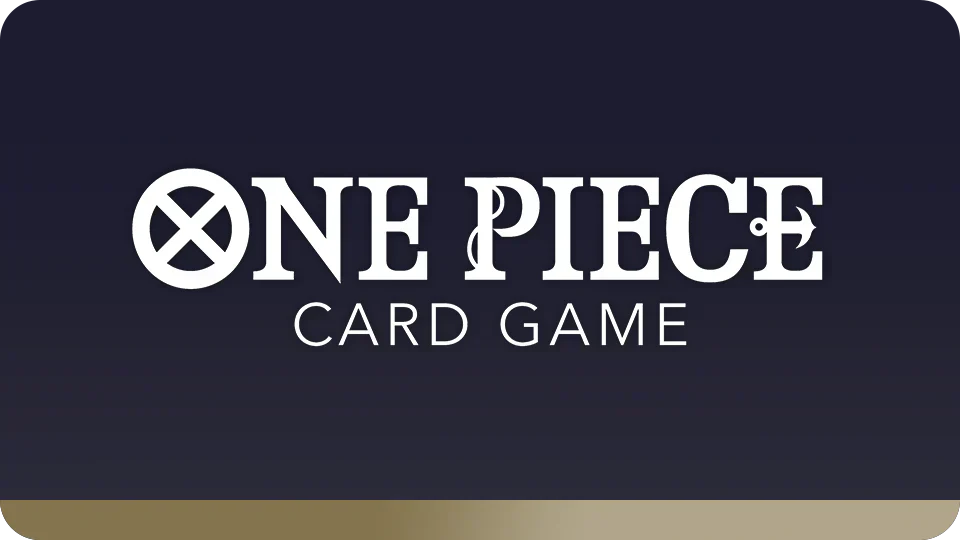 One Piece Trading Card Game