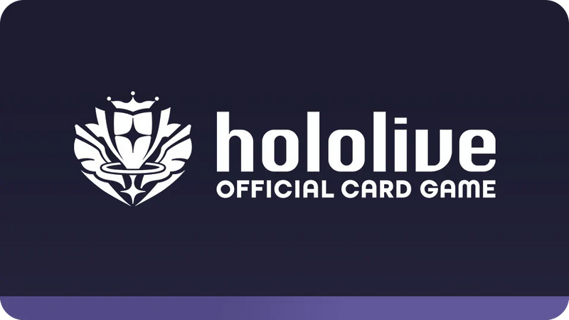 hololive Official Card Game | All Products
