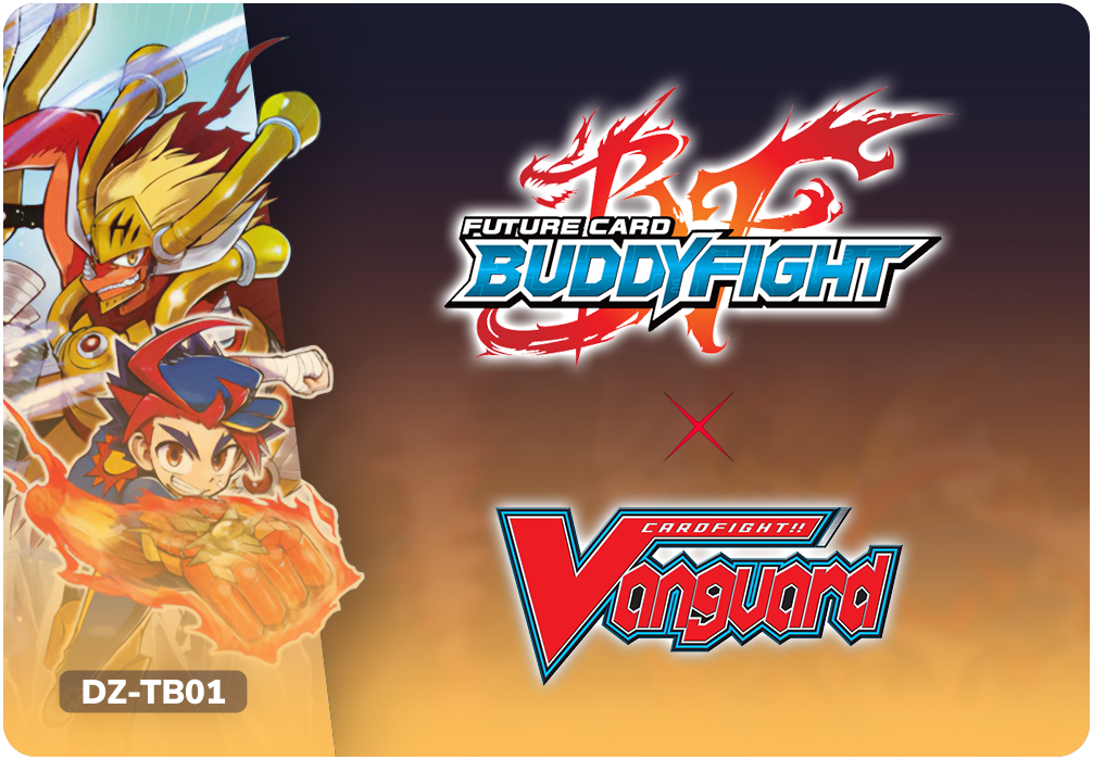 Vanguard Future Card Buddyfight (DZ-TB01)