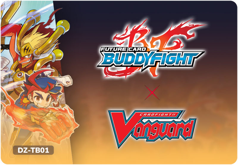 Vanguard Future Card Buddyfight (DZ-TB01)