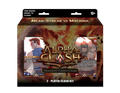 Alpha Clash TCG - Clashgrounds - 2-Player Clash kit