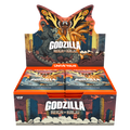 UniVersus CCG - Godzilla: Reign of Kaiju - Booster Box (24x Packs)