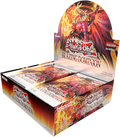 Yu-Gi-Oh! - Blazing Dominion - Display Case (12x Booster Boxes) (1st Edition)