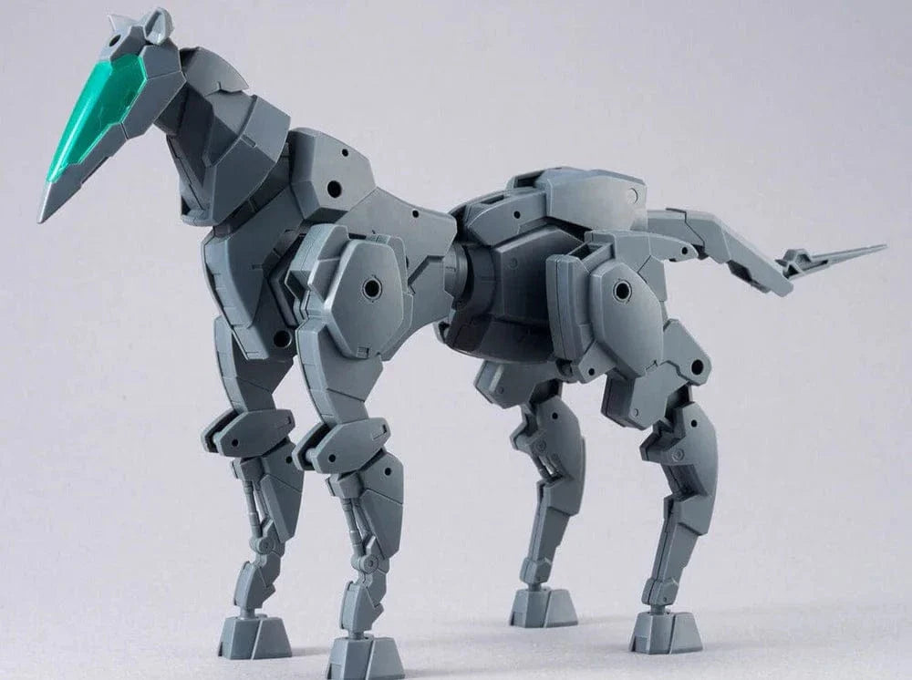 30MM: #EV-16 Extended Armament Vehicle (Horse Mecha Ver.) [Dark Gray]