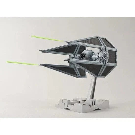 Star Wars Model Kit: Tie Interceptor