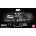 Star Wars Model Kit: A New Hope Vehicle - #005 Y-Wing Starfighter