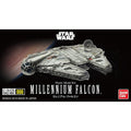 Star Wars Model Kit: A New Hope Vehicle - #006 Millennium Falcon