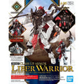 30MF: #05 Class Up Armor (Liber Warrior)