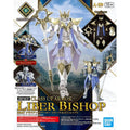 30MF: #9 Class Up Armor (Liber Bishop)