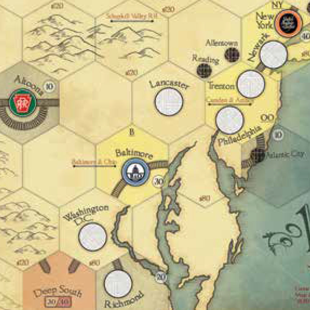 1830 (Revised Edition)