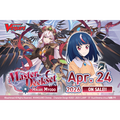 Cardfight!! Vanguard - Master Deckset - Hikari Myodo
