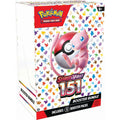 Pokemon: Scarlet & Violet 151- Booster Bundle