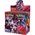 Pokemon Destined Rivals SV10 Booster Box