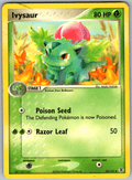 2004 Ivysaur #35