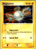 2004 Magnemite #68