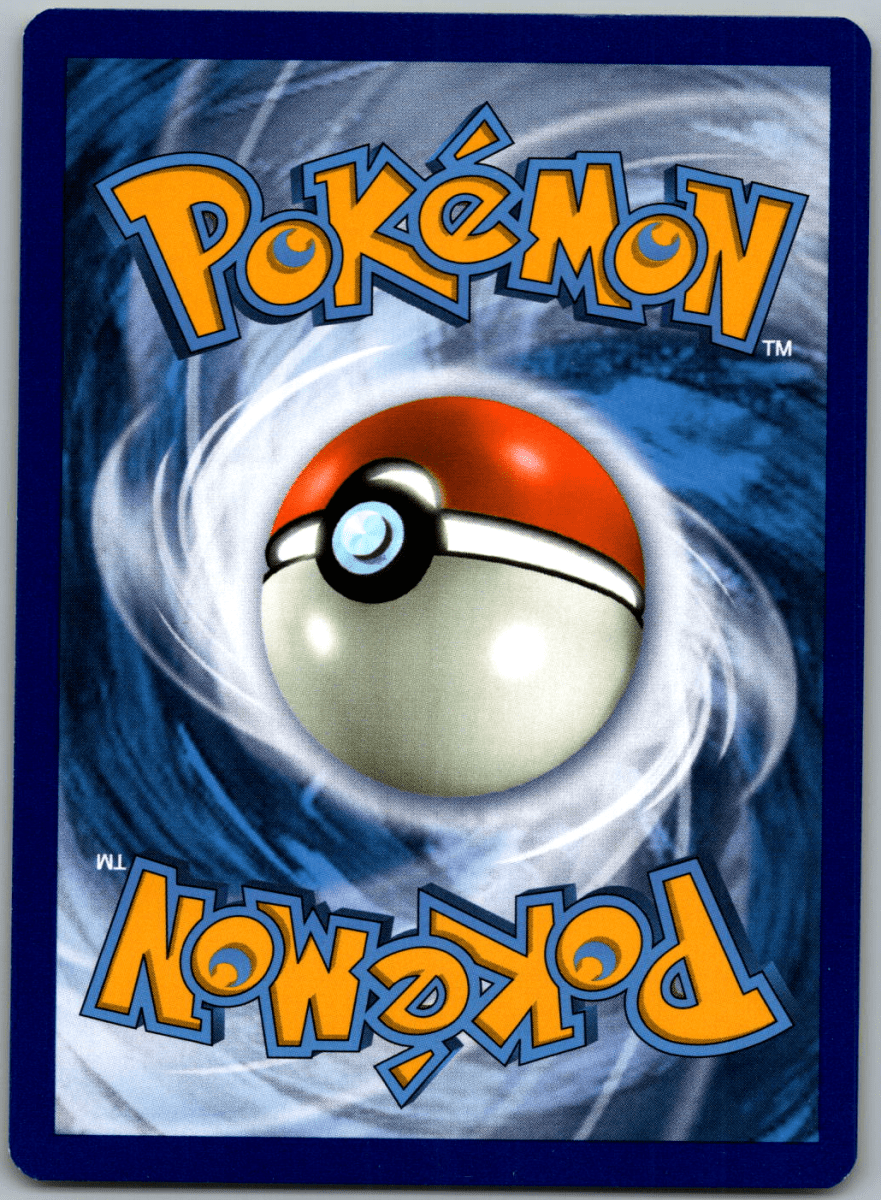 2016 Gardevoir Spirit Link #101