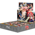 Weiss Schwarz: Dandadan (Japanese) Booster Box