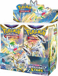 Pokemon TCG Brilliant Stars Booster Box