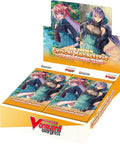 Cardfight!! Vanguard: Lyrical Monasterio - It's a New School Term!