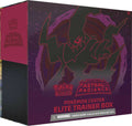 Pokemon: Astral Radiance Pokemon Center Exclusive Elite Trainer Box