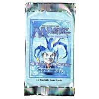Magic: Ice Age Booster Pack