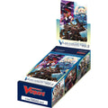 Cardfight!! Vanguard OverDress: V Clan Collection Vol. 5 Booster Box