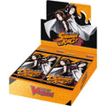Cardfight!! Vanguard: Shaman King Booster Box