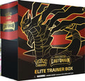 Pokemon: Lost Origin Elite Trainer Box