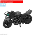30MM: #EV-23 Extended Armament Vechile (Boost Wild Bike Ver.)