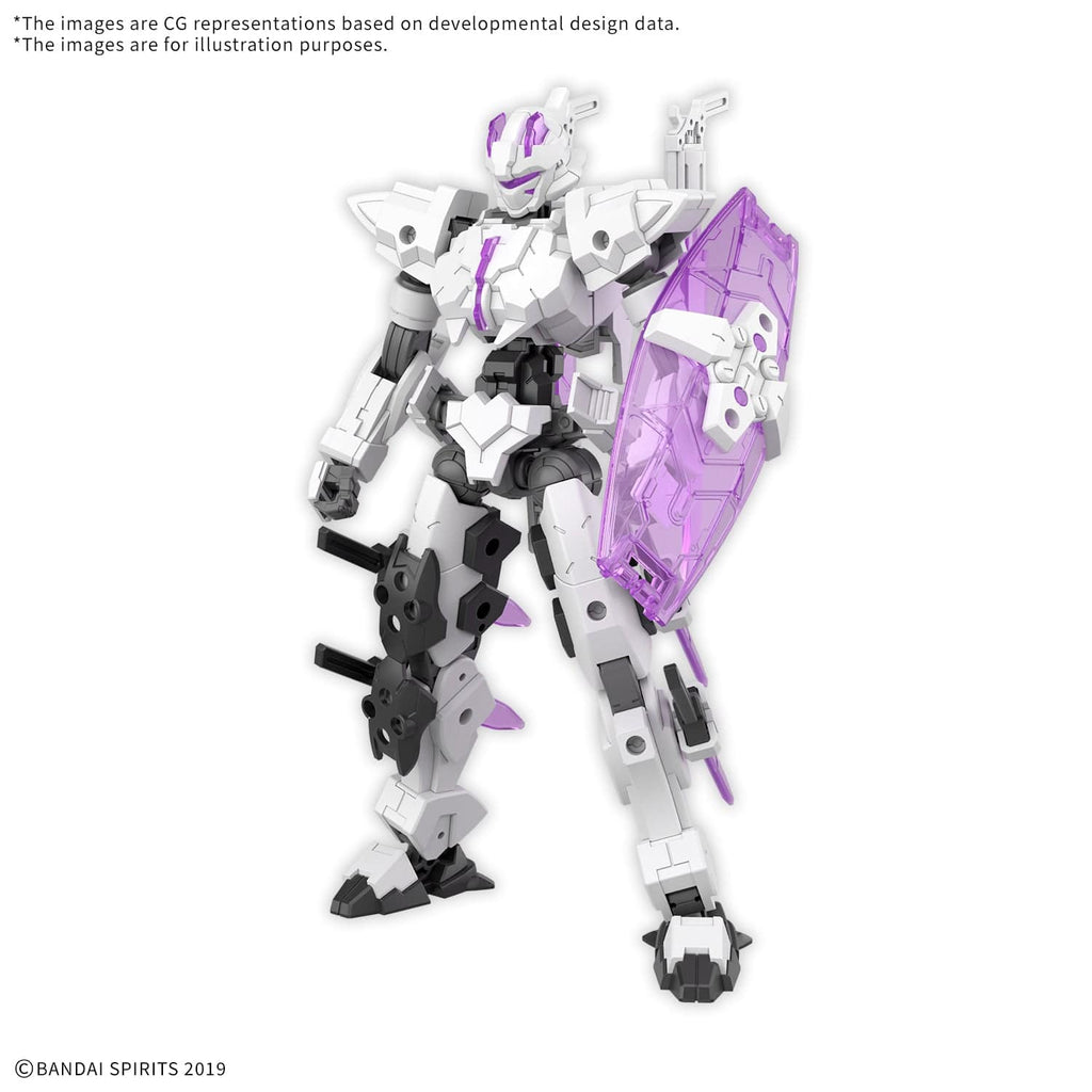 30MM: #73 EXM-X20A Levinix (Type-A)