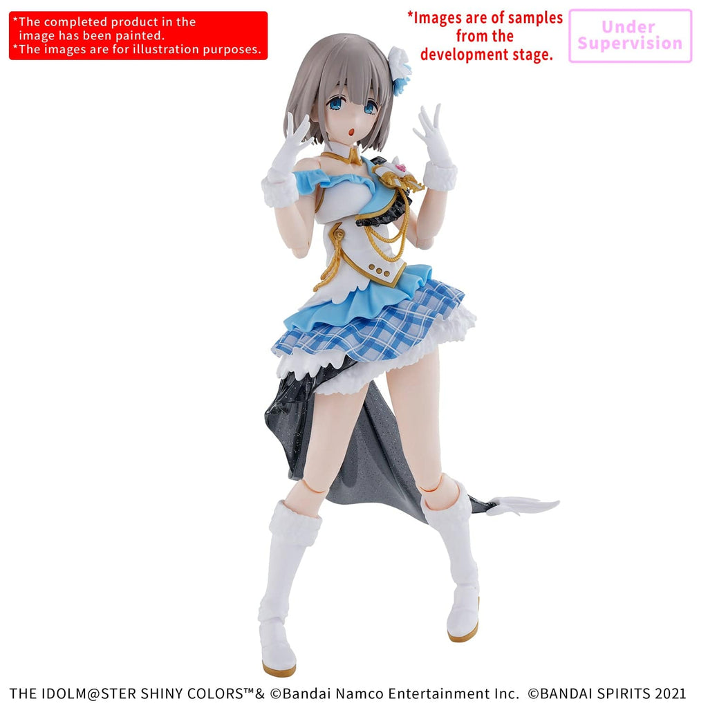 30MS: The Idolm@ster: Shiny Colors - Asahi Serizawa