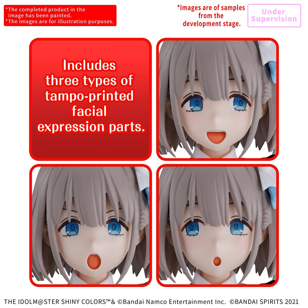 30MS: The Idolm@ster: Shiny Colors - Asahi Serizawa