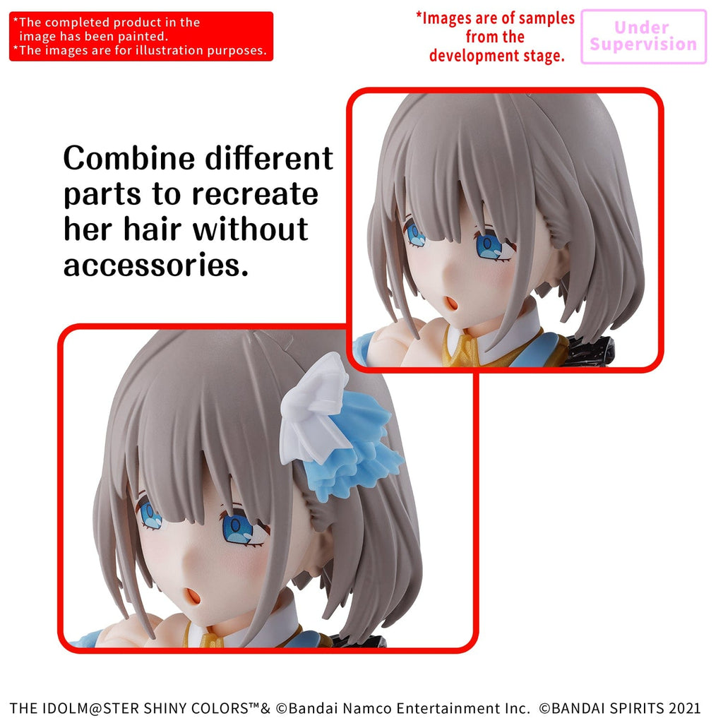 30MS: The Idolm@ster: Shiny Colors - Asahi Serizawa