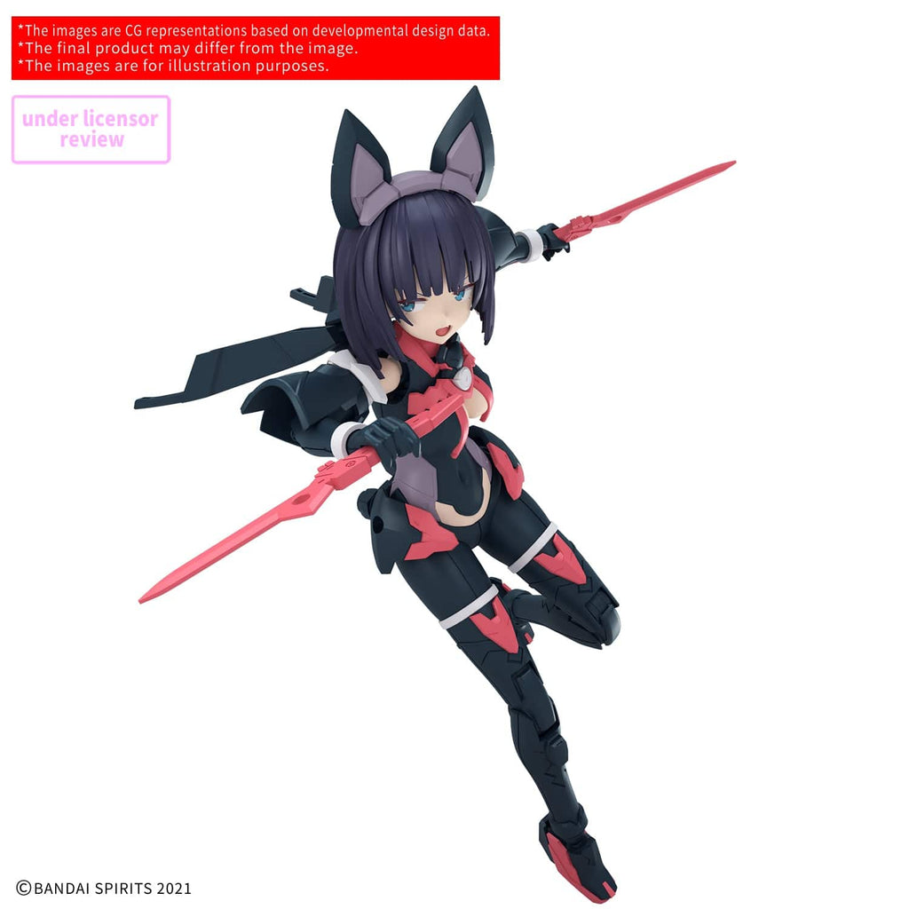 30MS: #20 SIS-K00 Micolulu [Color B]