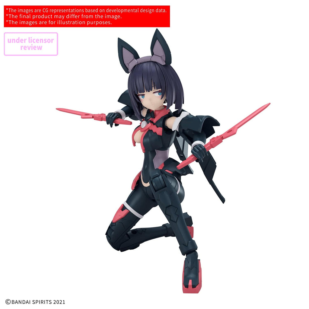 30MS: #20 SIS-K00 Micolulu [Color B]