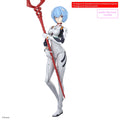30MP: Rebuild of Evangelion - Rei Ayanami (Plug Suit ver.)