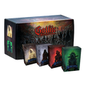 Sorcery: Contested Realm TCG - Gothic - Prophets of Doom Preconstructed Box