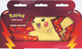 Pokemon: Pokemon TCG: Back to School: Pencil Tin
