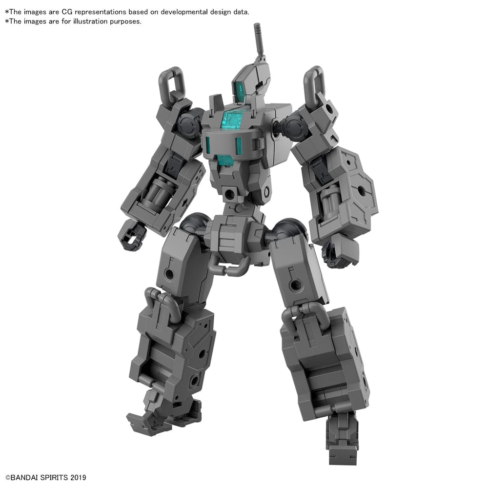 30MM: #EV-18 Smart Transformable Machine