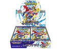 Pokemon TCG: Raging Surf Booster Box