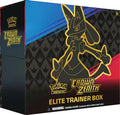 Pokemon: Crown Zenith Elite Trainer Box - Crown Zenith (CRZ)