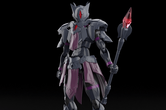 30MF: #6 Rosan Priest